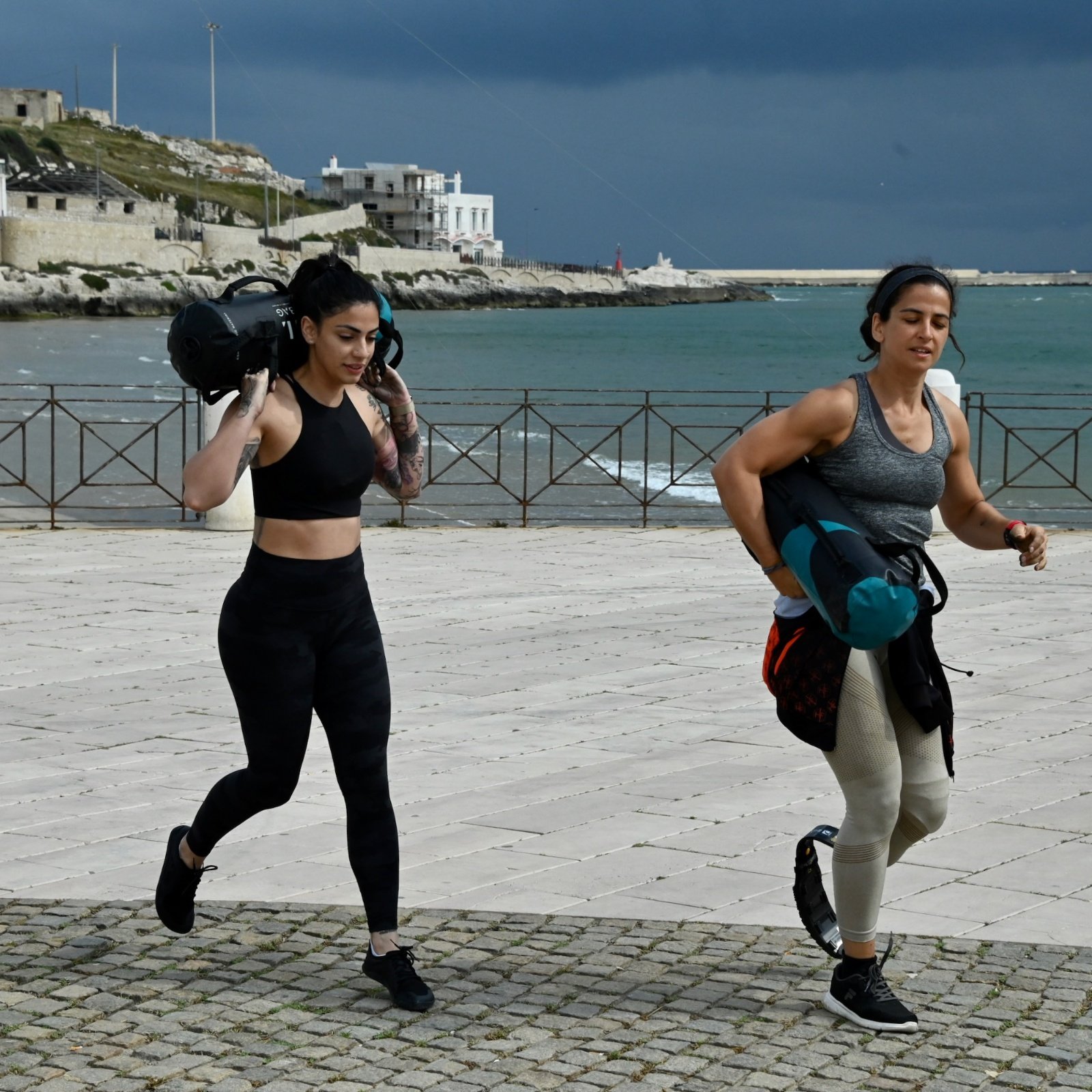 Hotel Workout Solutions